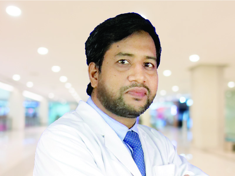 Dr. Enamul Haque Icon